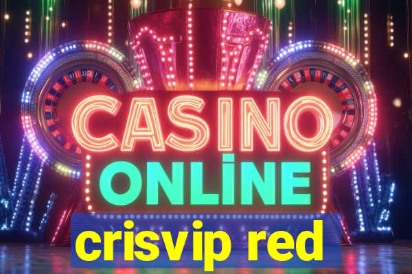 crisvip red